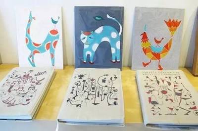 胡同深處，咖啡為引 北京文藝小店的文化藝術交流新生態